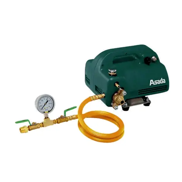 Electronic Test Pump
