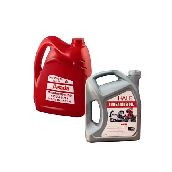 Threading Oil