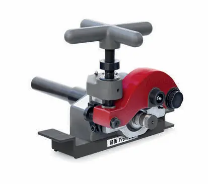 Roll Groover