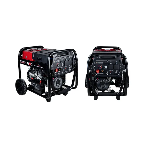 Welding Generator