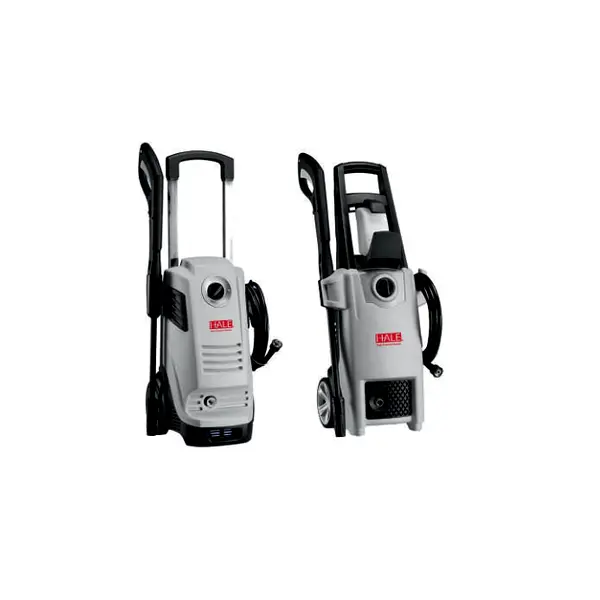 High Pressure Washer