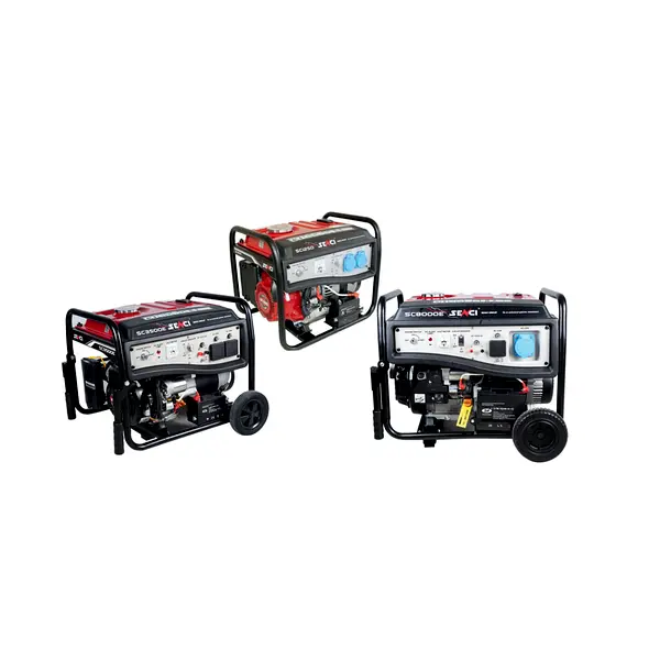 Gasoline Generator