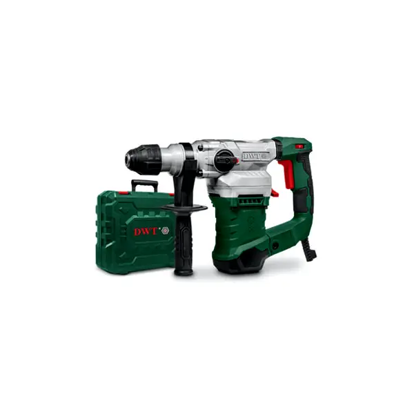 BH15-36 Heavy Rotary Hammer 36 mm