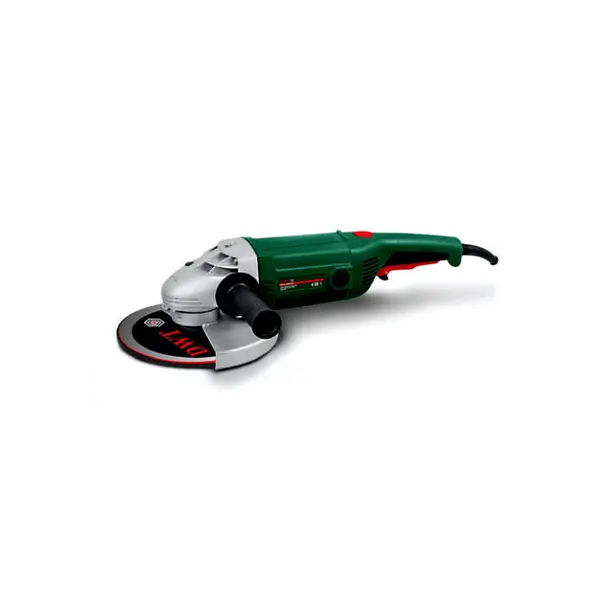 WS22-230CTNS Angle Grinder 9