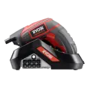 BDX-2 Cordless Driver Drill – Compact Cordless Screwdriver