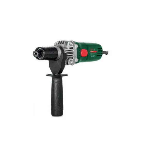 GS06-27LV Straight Grinder 1/4