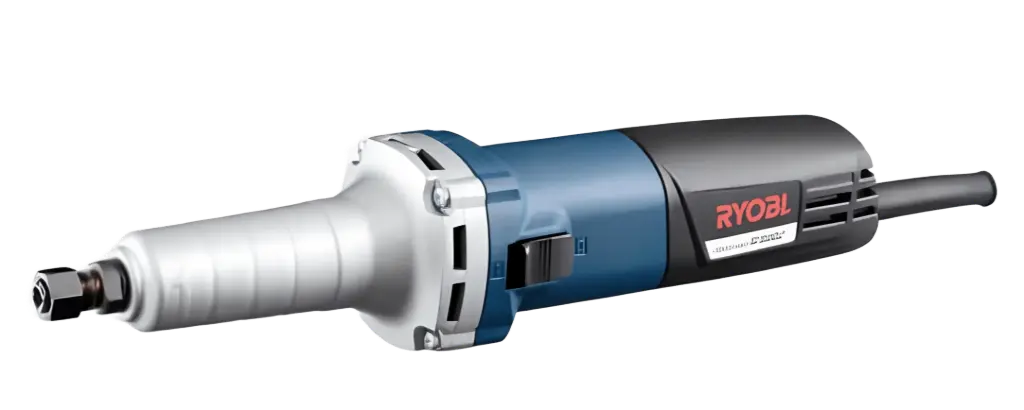 G-600 Die Grinder 1/4