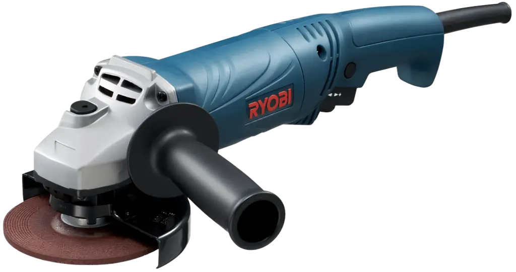 G-1008 Angle Grinder 4