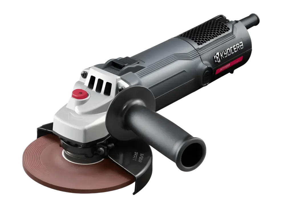 ½ G-1159 Angle Grinder 4