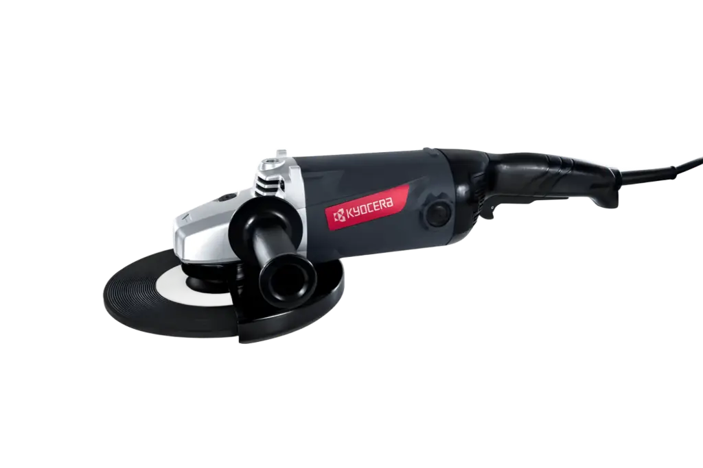 G-235 Large Angle Grinder 9