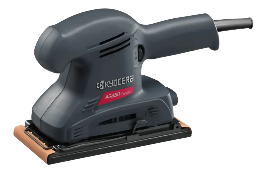S-350 Orbital Sander