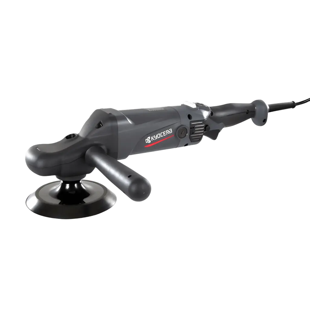 APE-181G Sander Polisher 7