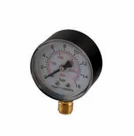 Pressure Guage