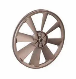 Air Pump Pully
