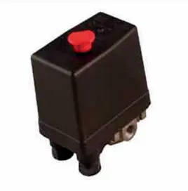 Switch-Air Compressor