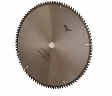 Wood Cutting Blade