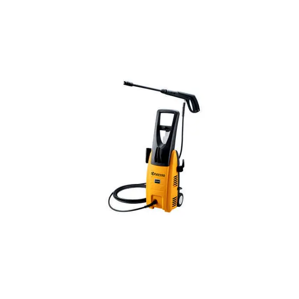 AJP-1600 High Pressure Washer 130 Bar