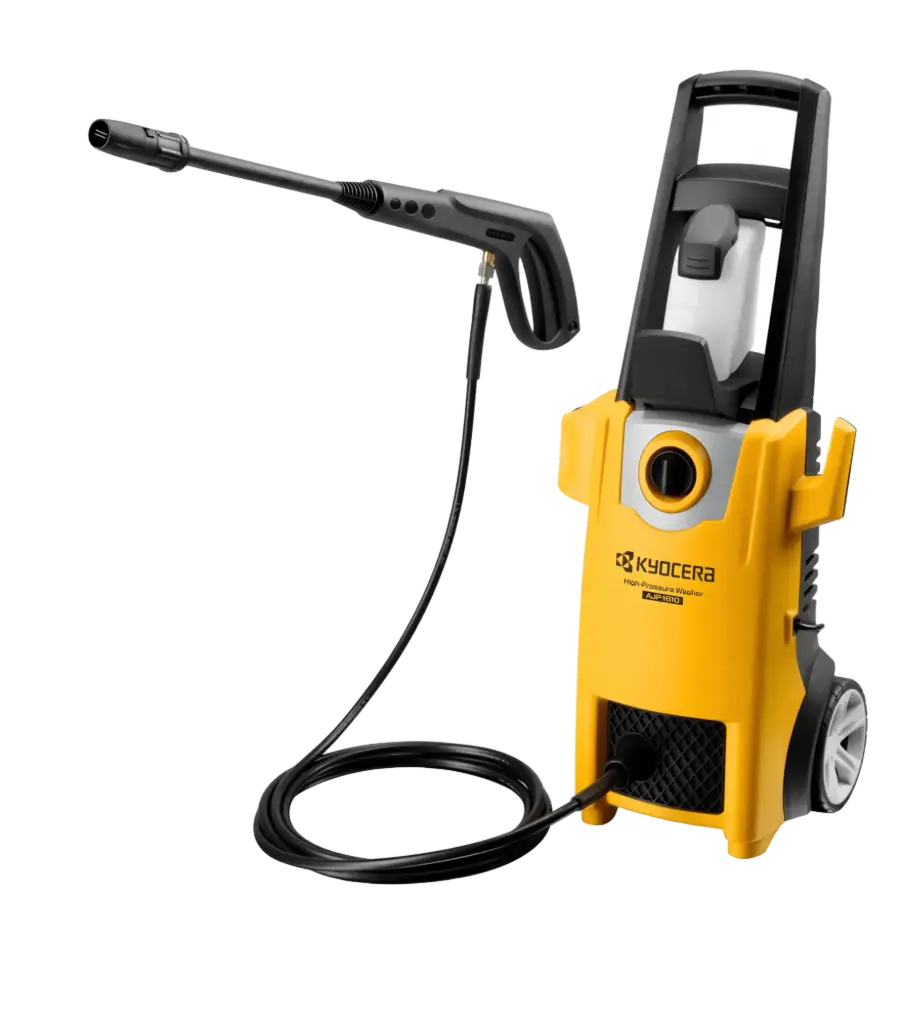ماكينة غسيل بالضغط عالي AJP-1610 (140 بار)