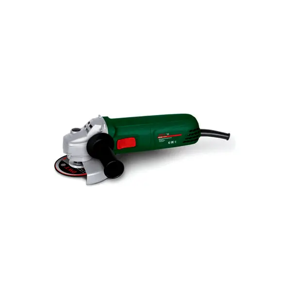 WS08-115V Angle Grinder 4½