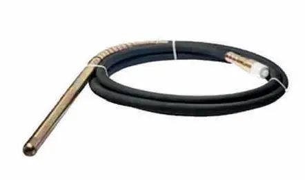 Vibrator Hose