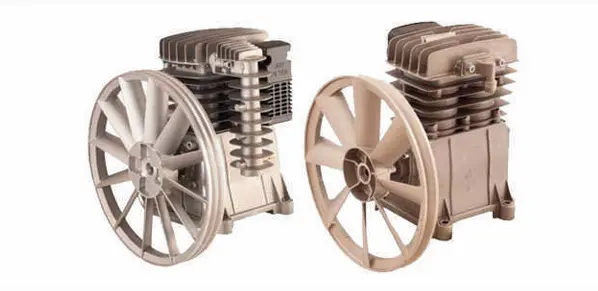 Air Compressor Pump (Italy)