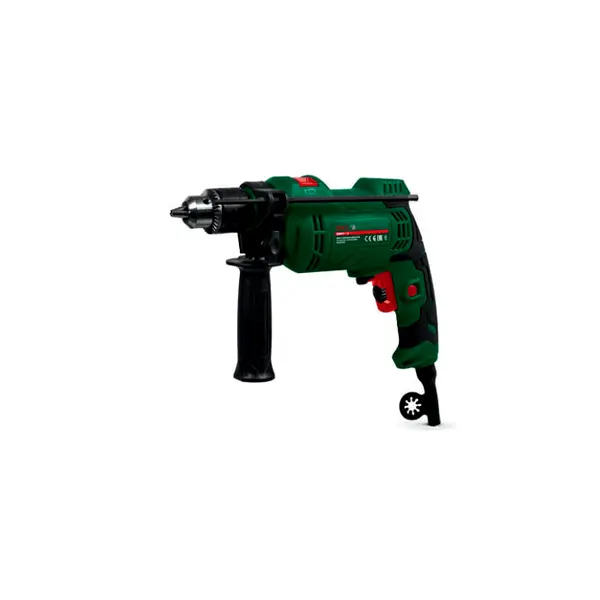 SBM07-13 Impact Drill 13 mm