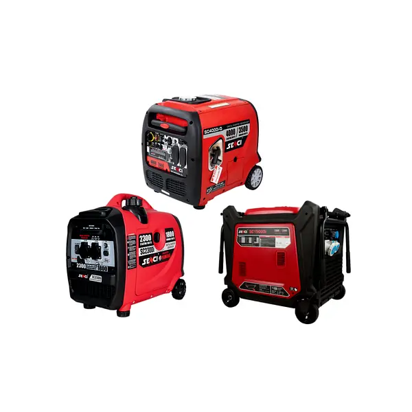 Inverter Generator