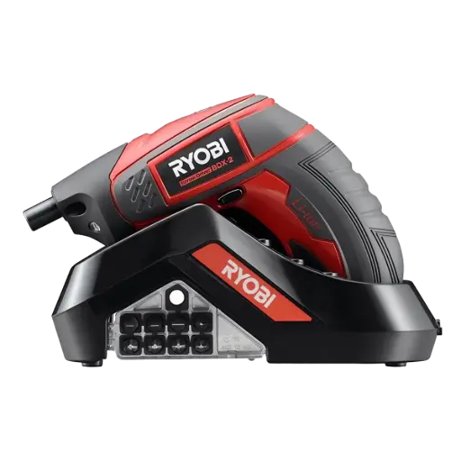 BDX-2 Cordless Driver Drill – Compact Cordless Screwdriver