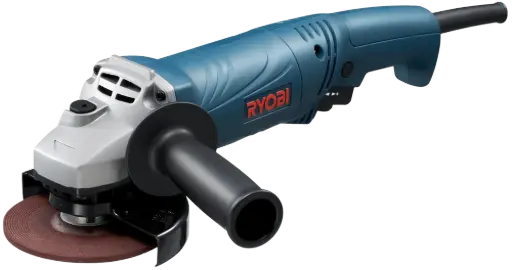 G-1008 Angle Grinder 4