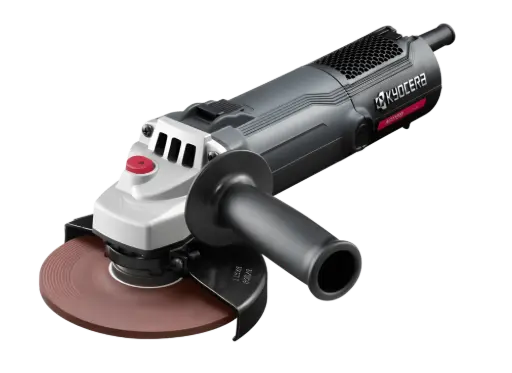 ½ G-1159 Angle Grinder 4