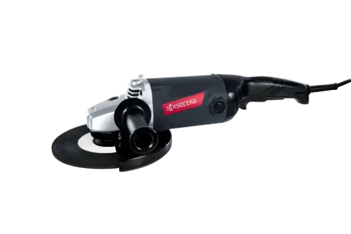 G-235 Large Angle Grinder 9
