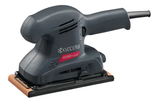 S-350 Orbital Sander