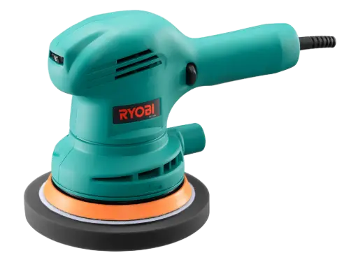 RSE-1250 Random Orbit Sander