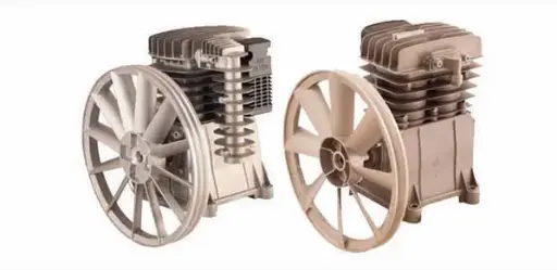Air Compressor Pump (Italy)